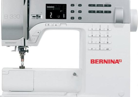 Bernina 330