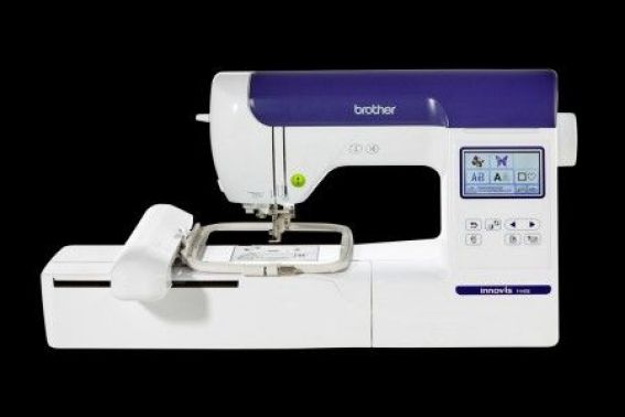 Brother innovis sales f440e
