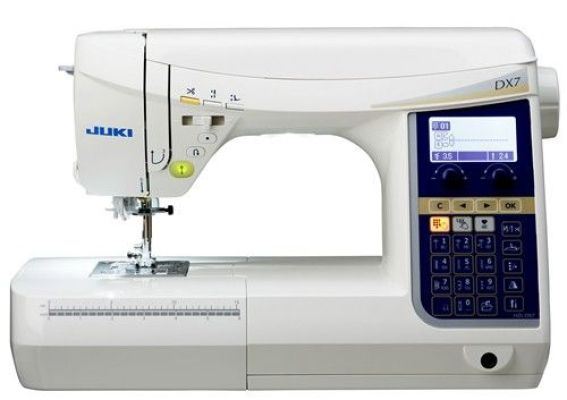 Juki HZL-DX7 Juki HZL-DX7