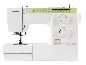 Janome Sewist 725S