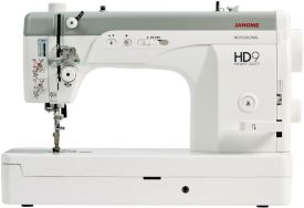 Janome HD9