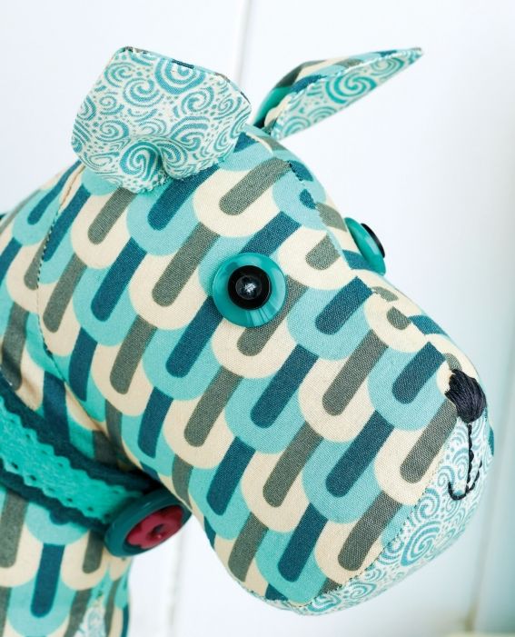 Plush Puppy Plush Puppy