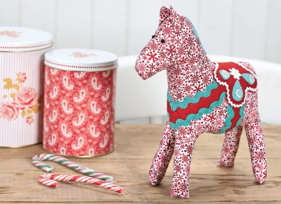 Dala Horse Dala Horse