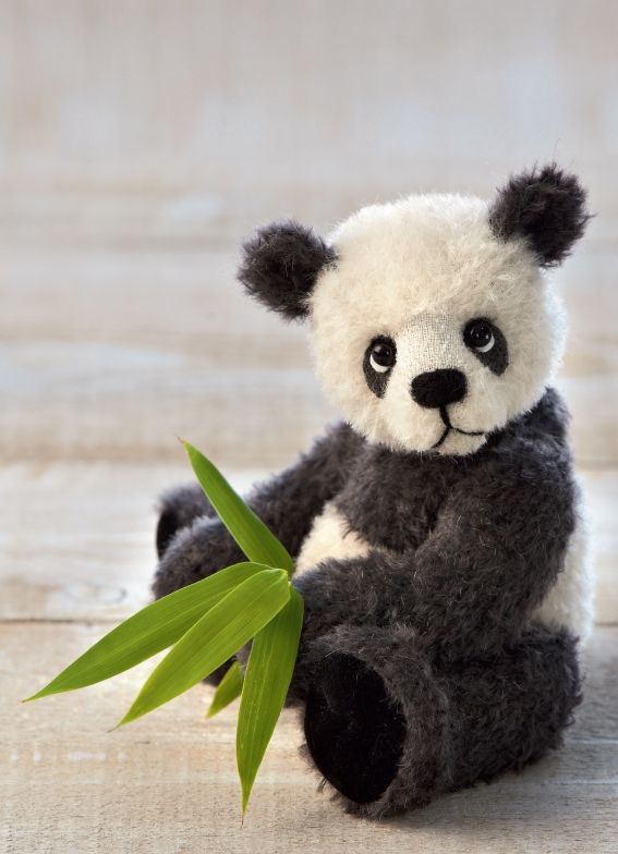 Ping The Panda Ping The Panda