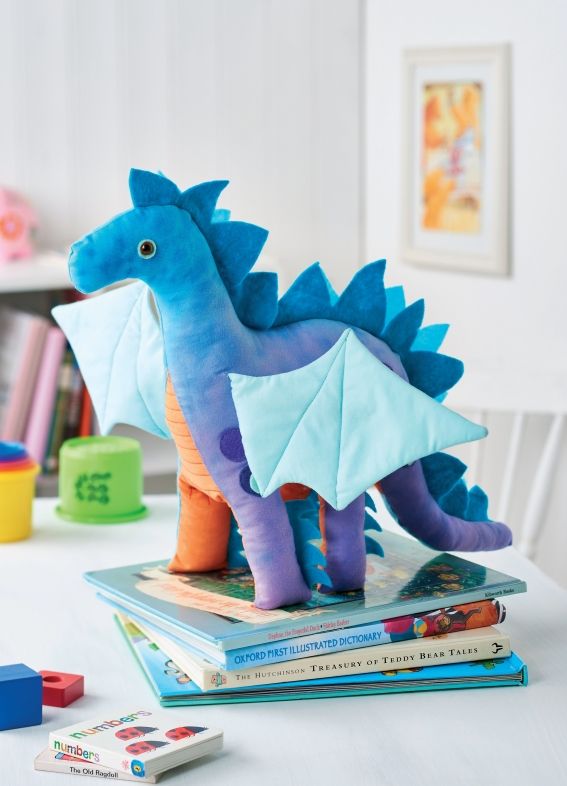 Nigel The Dragon Nigel The Dragon