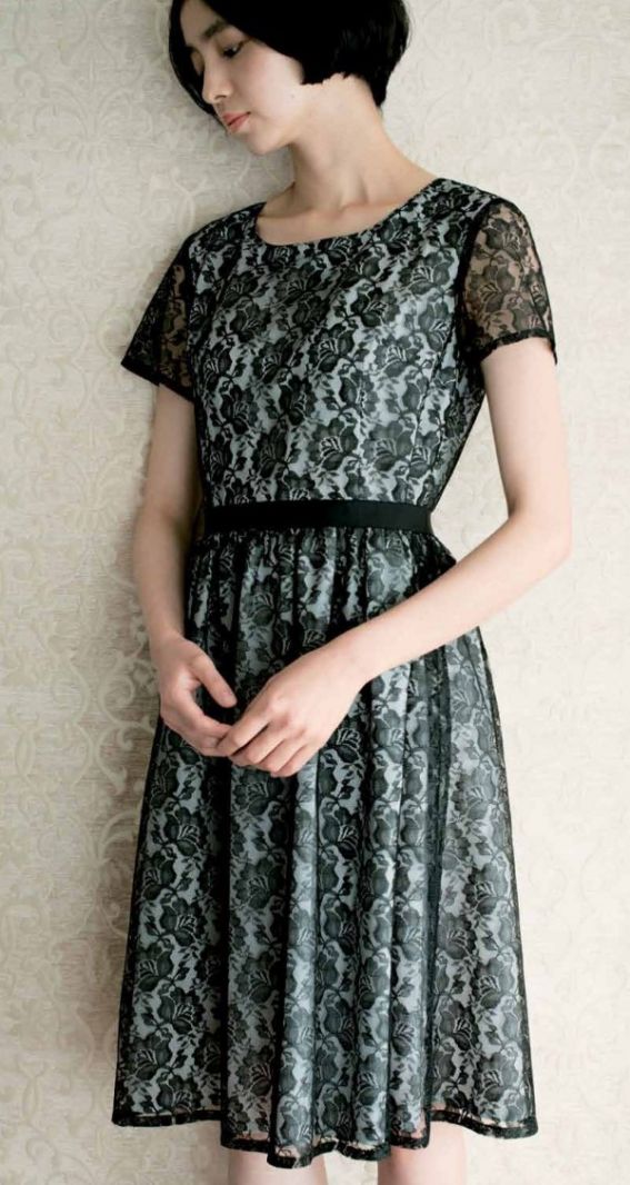 Lauren Dress Lauren Dress