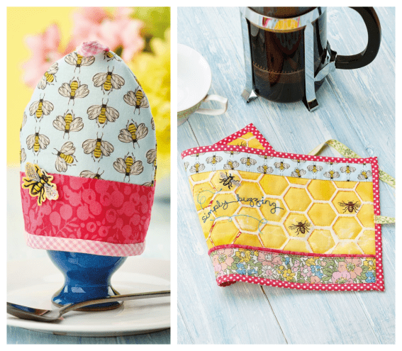 Sew 135 Apr 20 Breakfast Set Sew 135 Apr 20 Breakfast Set