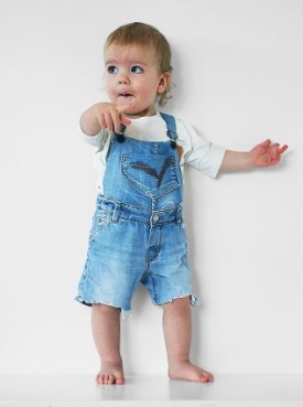 Sew 172 February 23 Sophie Dungarees