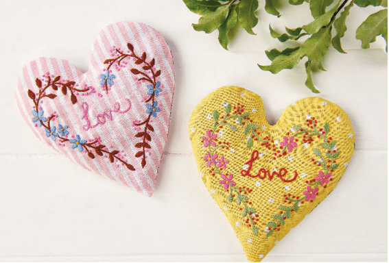 Sew 133 Feb 20 Embroidery Duo Sew 133 Feb 20 Embroidery Duo
