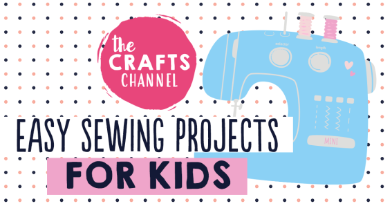 Sewing Projects for Kids Digi Boxset