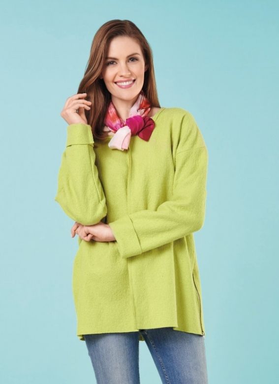 Kelly Tunic Kelly Tunic