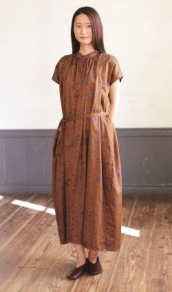 Sew 167 October 22 Maisie Midi Dress
