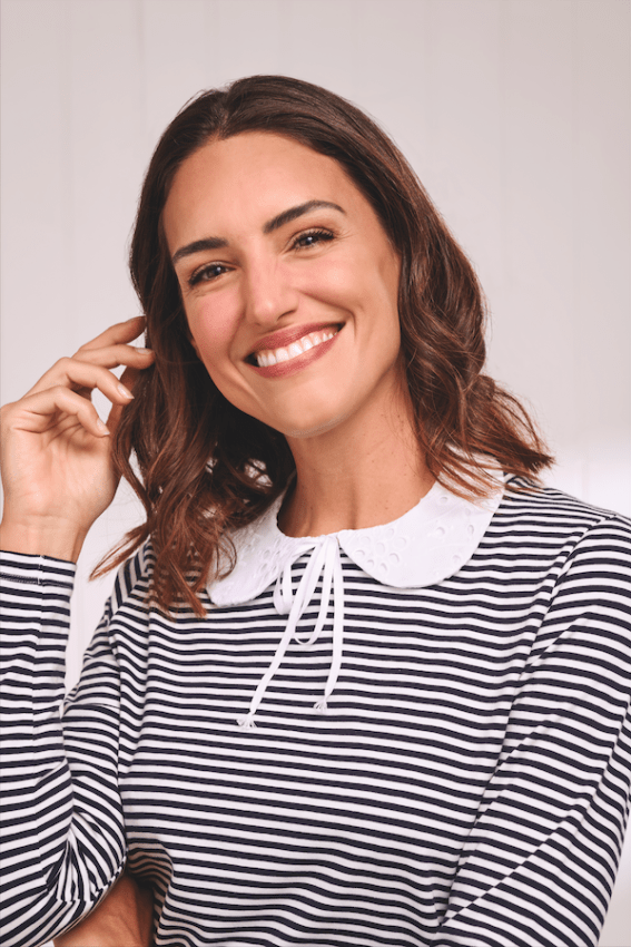Sew 158 January 22 Chic Collar Sew 158 January 22 Chic Collar