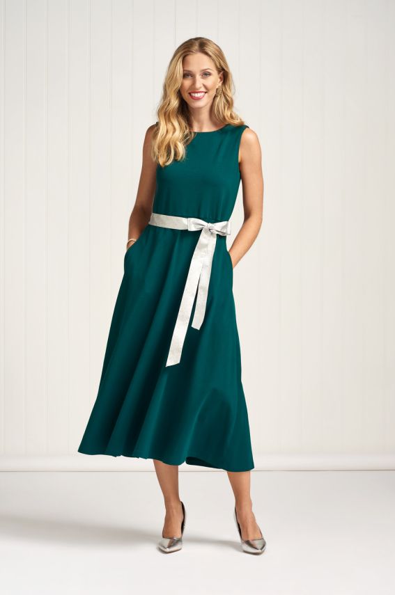 Sew 155 Christmas 21 Jessie Midi Sew 155 Christmas 21 Jessie Midi
