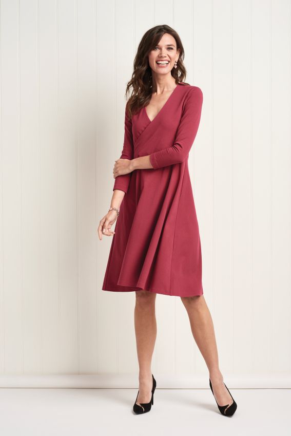 Sew 155 Christmas 21 Malia Dress Sew 155 Christmas 21 Malia Dress