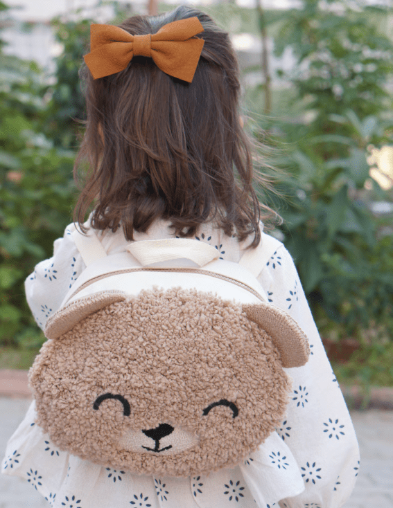 Sew 158 January 22 Punch Needle Backpack Sew 158 January 22 Punch Needle Backpack