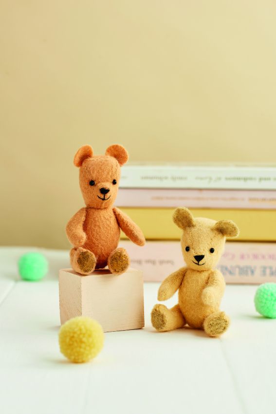Sew 158 January 22 Traditional Teddies Sew 158 January 22 Traditional Teddies