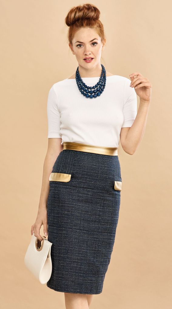 Layla Skirt Layla Skirt