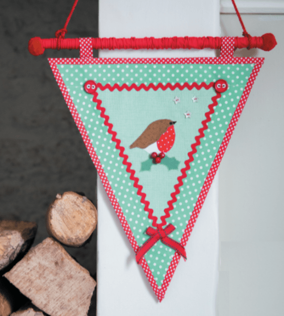 Sew 143 November 20 Robin Pennant