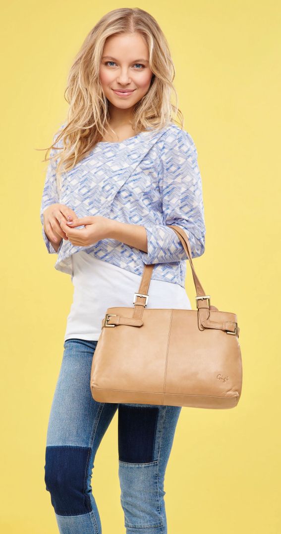 Sew 121 Mar 19 Joan Blouse Sew 121 Mar 19 Joan Blouse