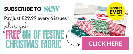 Sew Magazine | Free Sewing Patterns | How to Sew | Free Downloads |Forum