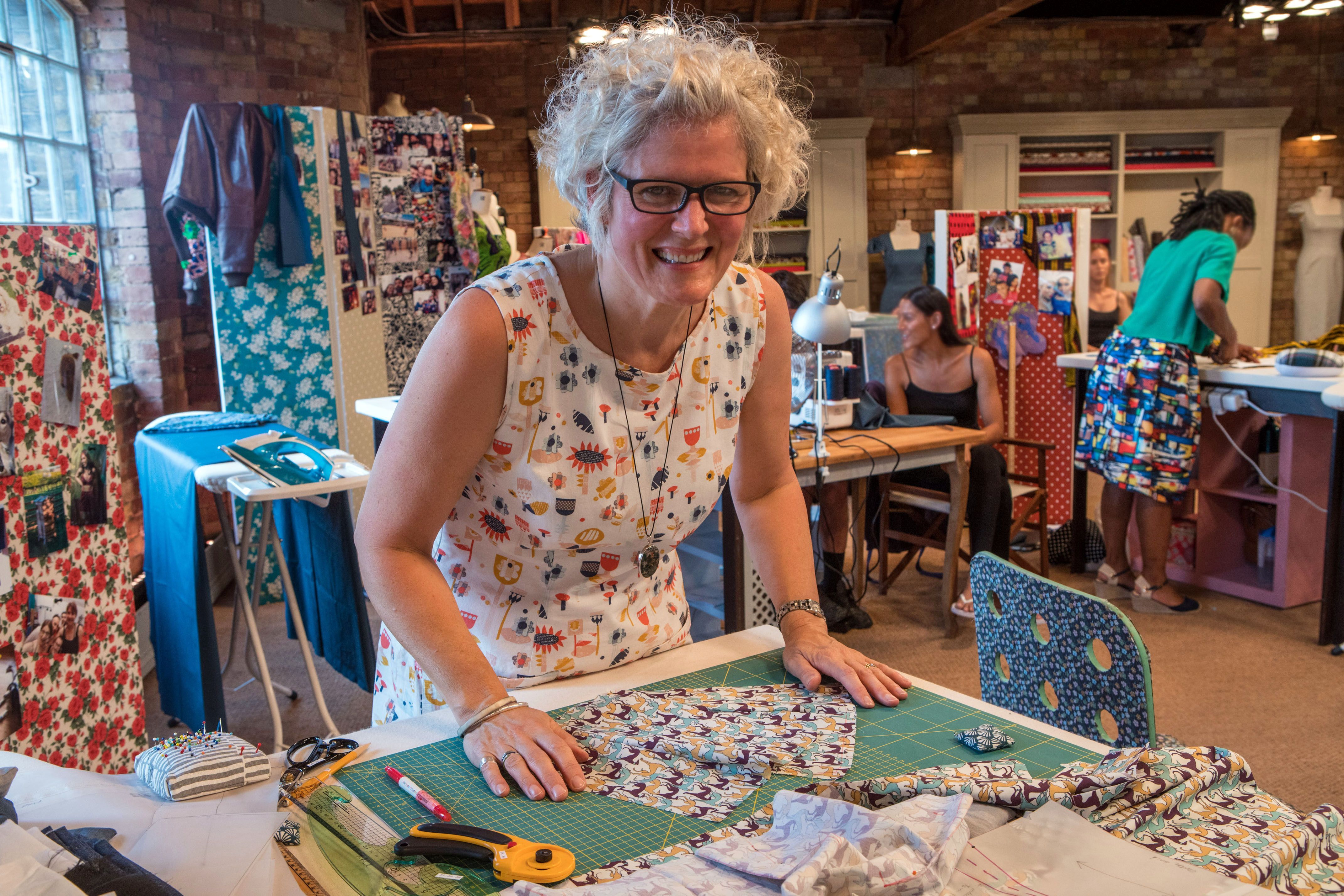 The Great British Sewing Bee 2019 Episode Recap Sewing Blog Sew