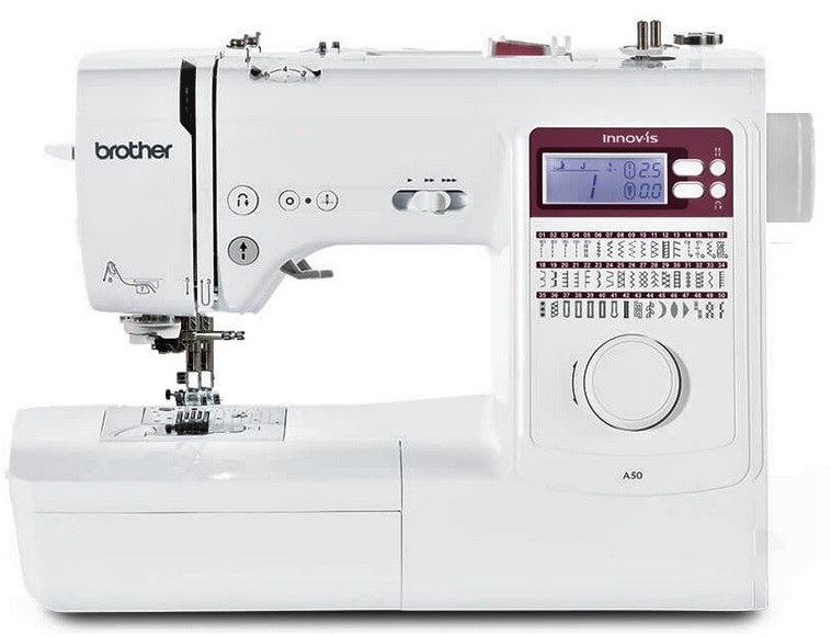 Brother Innov-is A-50 sewing machine