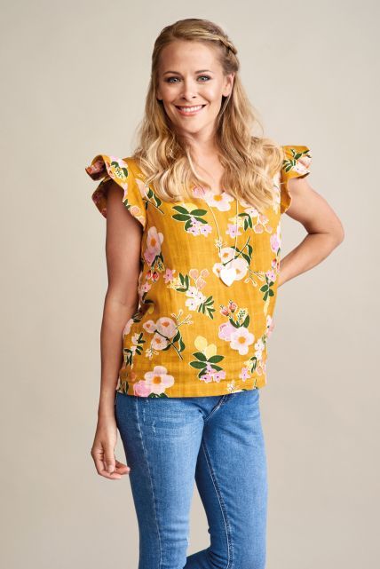 Join in with The Great British Sewing Bee Series Six Join in with The Great British Sewing Bee Series Six