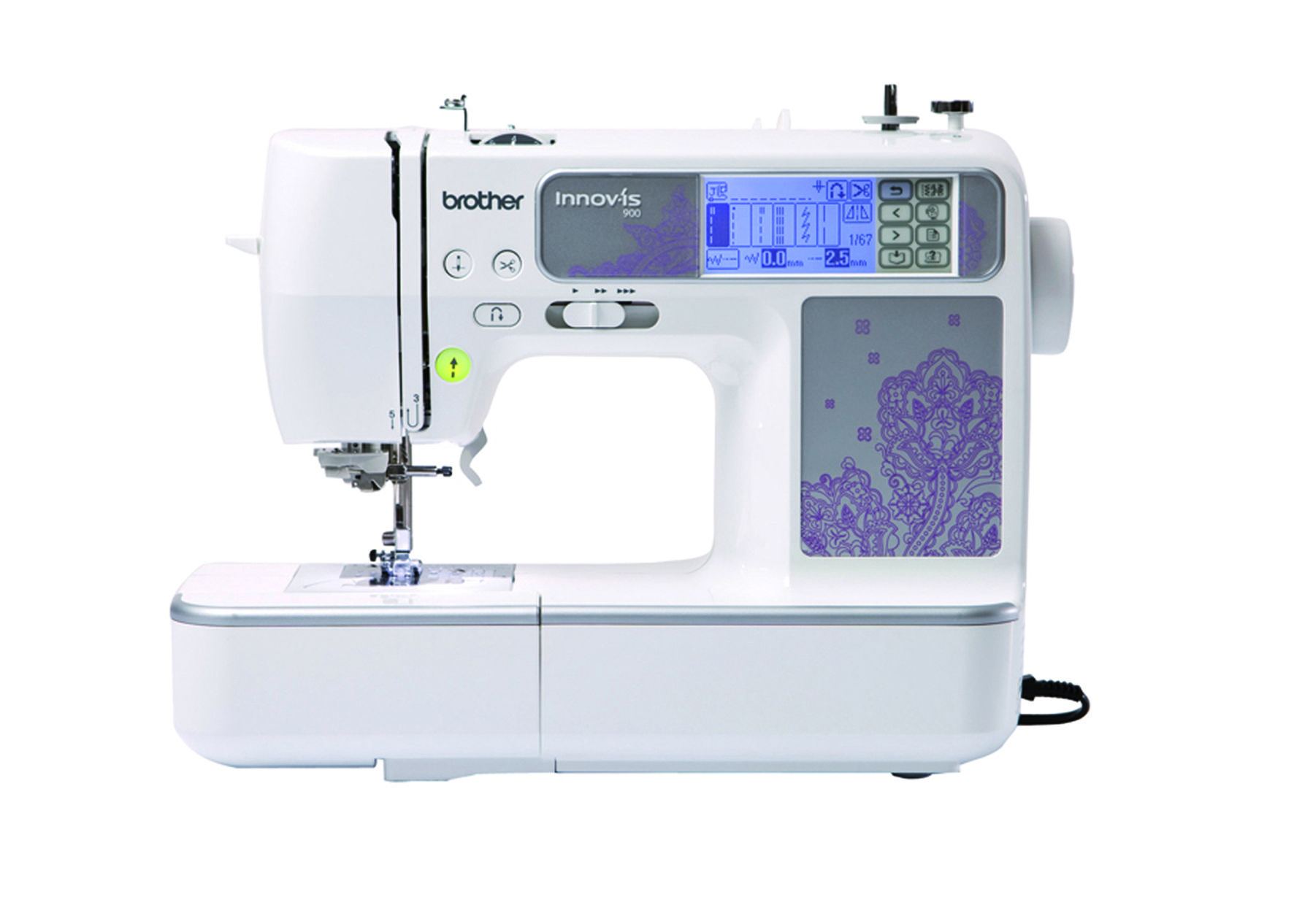 12 Things To Know Before You Buy A Sewing Machine Sewing Blog Sew