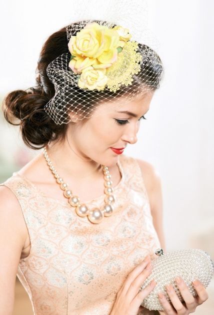 8 Romantic Wedding Makes Fit for a Prince and Princess! 8 Romantic Wedding Makes Fit for a Prince and Princess!