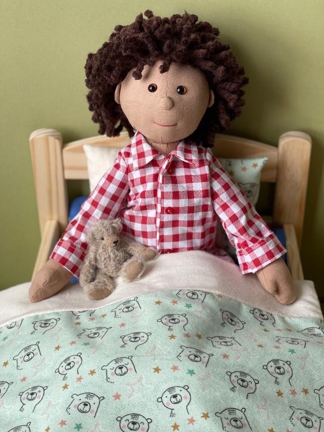 Get to know Alice s Bear Shop Sewing Blog Sew Magazine