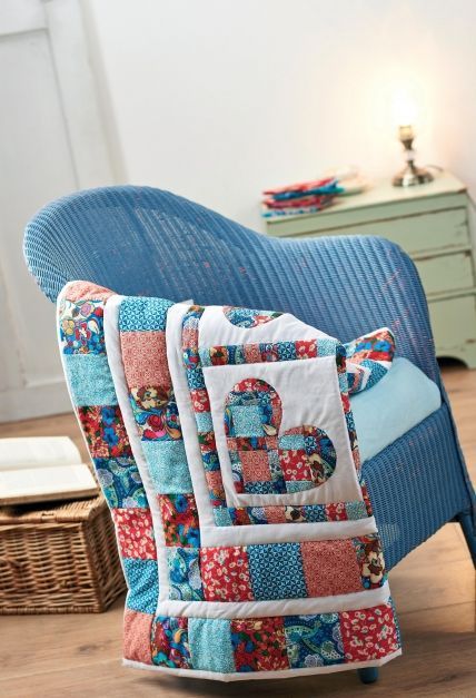 Valentine’s Day Projects To Stitch With Love Valentine’s Day Projects To Stitch With Love