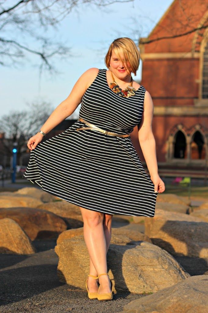 Moneta dress