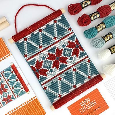 Discover Our Top Five Craft Kits