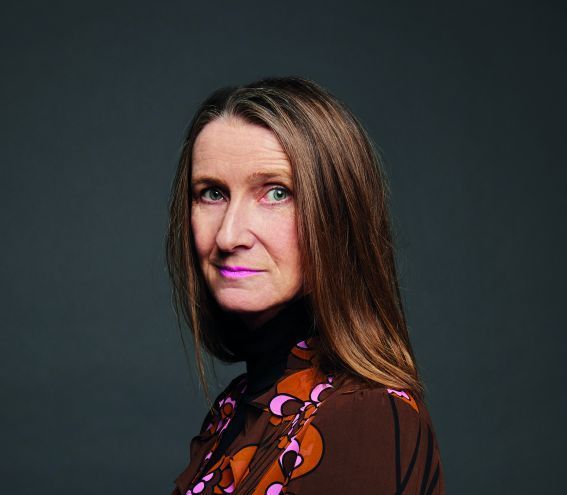 Get To Know the Queen of Print Orla Kiely Get To Know the Queen of Print Orla Kiely