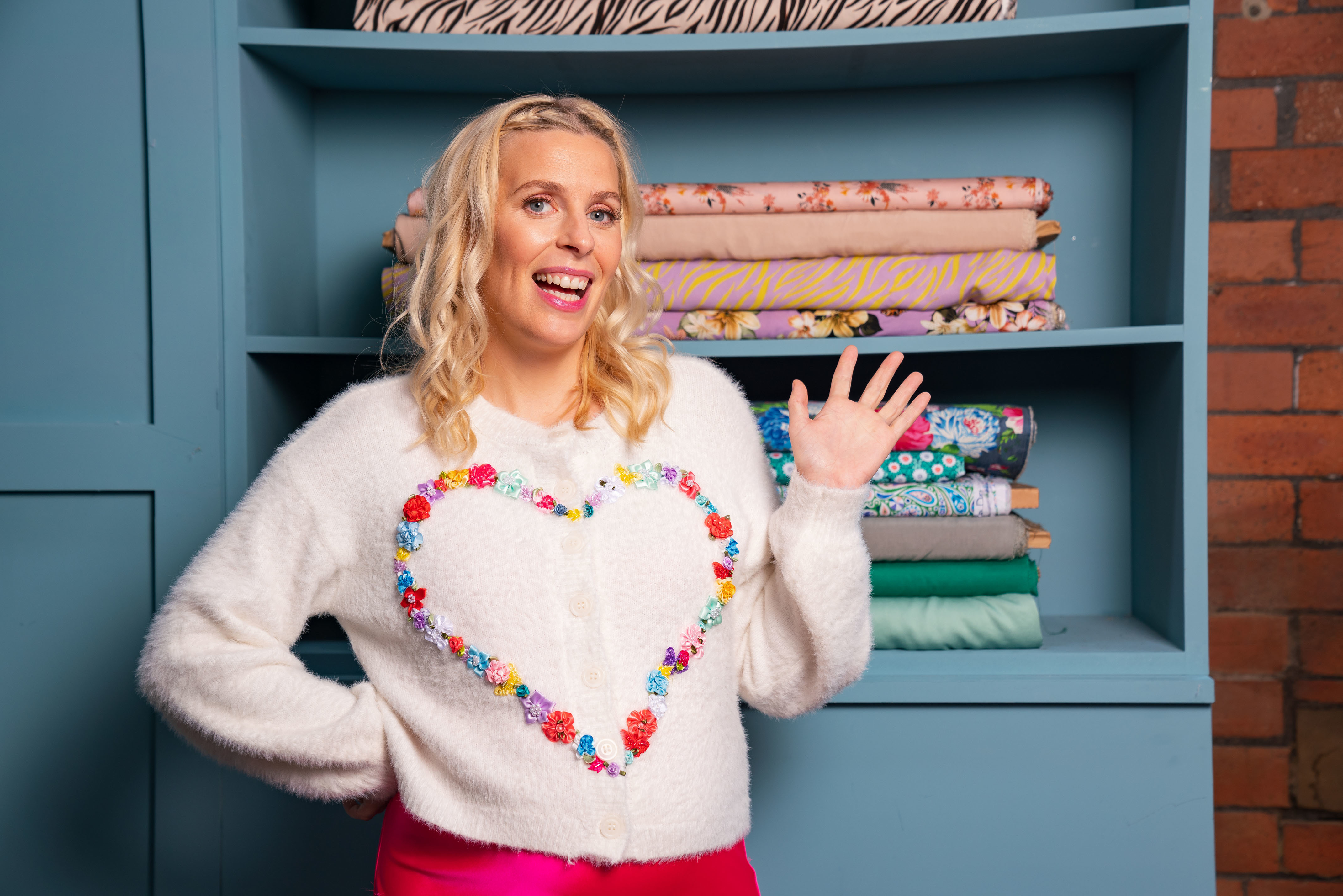 The Great British Sewing Bee is Back - Sewing Blog - Sew Magazine