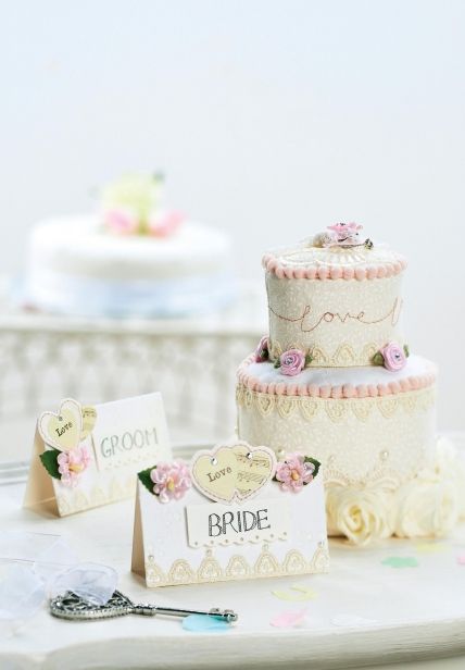 8 Romantic Wedding Makes Fit for a Prince and Princess! 8 Romantic Wedding Makes Fit for a Prince and Princess!