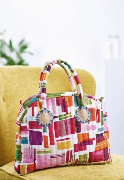 How can I help the environment through crafts? How can I help the environment through crafts?