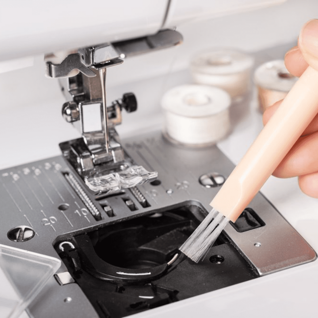 Taking your machine to the next level…. Sewing Blog Sew Magazine