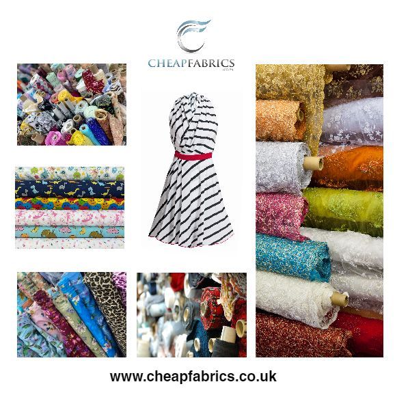 Cheap fabric uk online