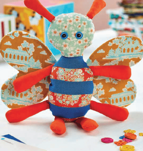 The Great British Sewing Bee craftalong makes! The Great British Sewing Bee craftalong makes!