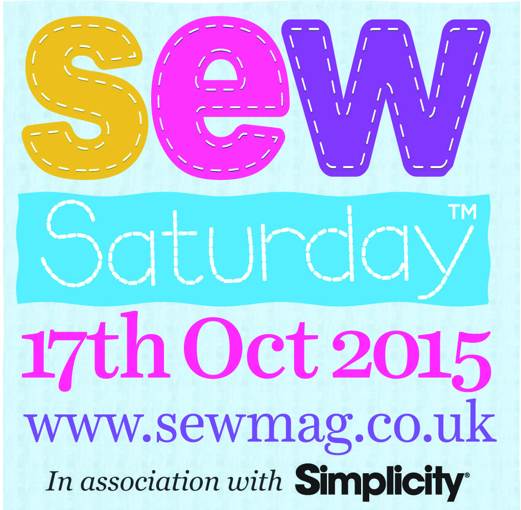 Sew Saturday