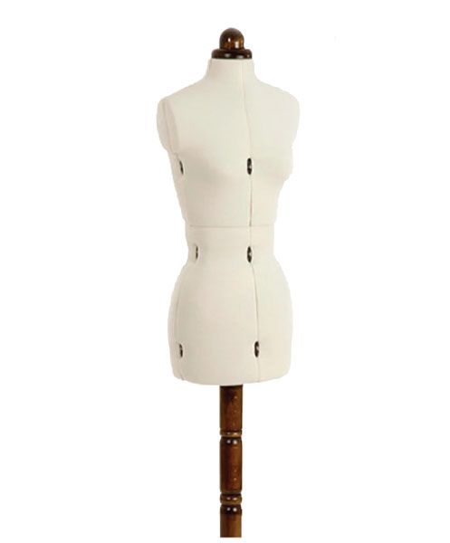 Dress form Dress form