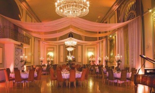 The Dressmaker’s Ball tickets The Dressmaker’s Ball tickets