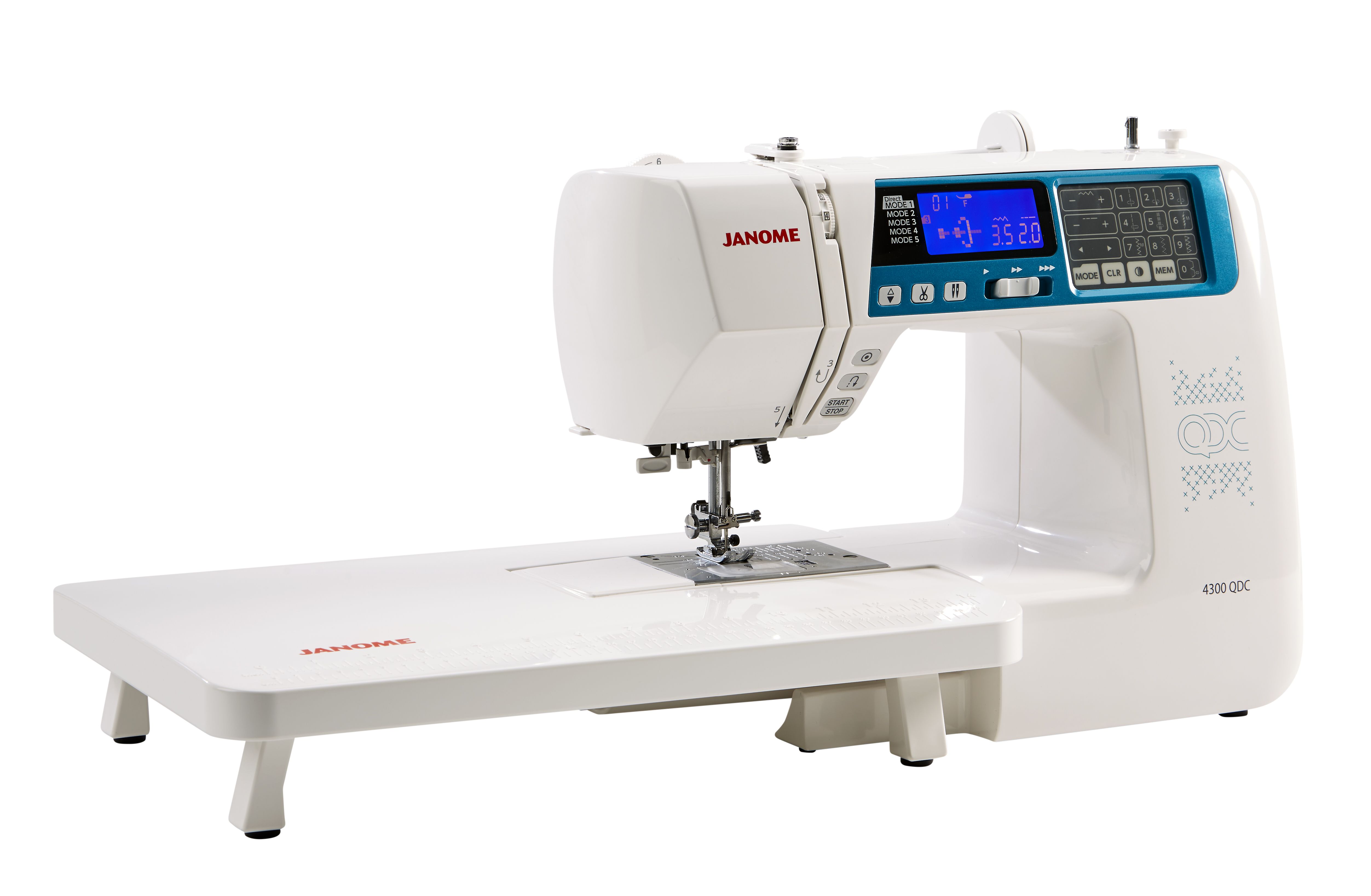 Купить Швейную Машинку Janome 5522