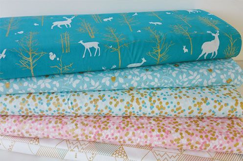 Michael Miller fabric