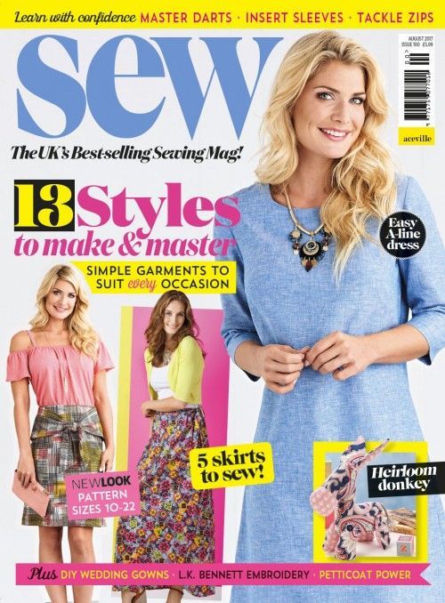 Sew Subscription Free Sewing Giveaways Sew Magazine