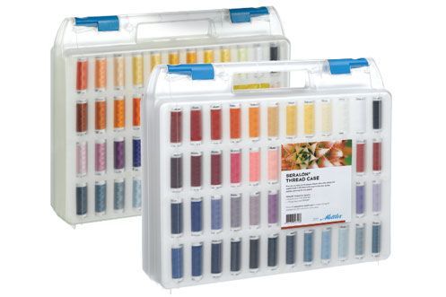 Thread cases Thread cases