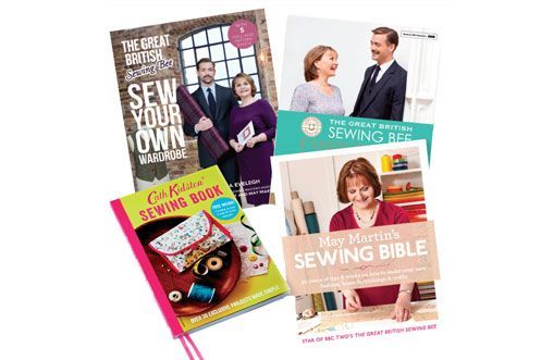 Sewing Bee bundle Sewing Bee bundle
