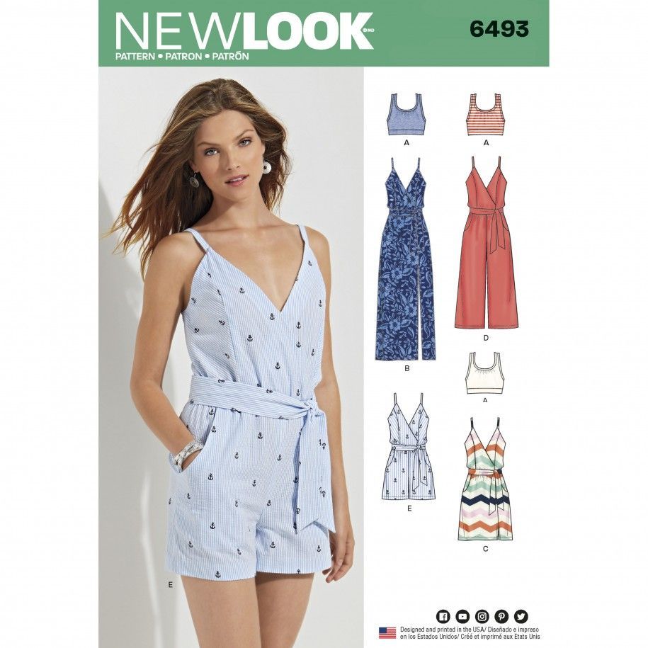 6493 New Look